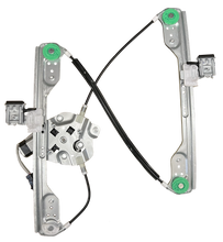 Load image into Gallery viewer, Front Left Window Regulator With Motor 2 Pin for Chrysler 300 300C 2005 - 2008