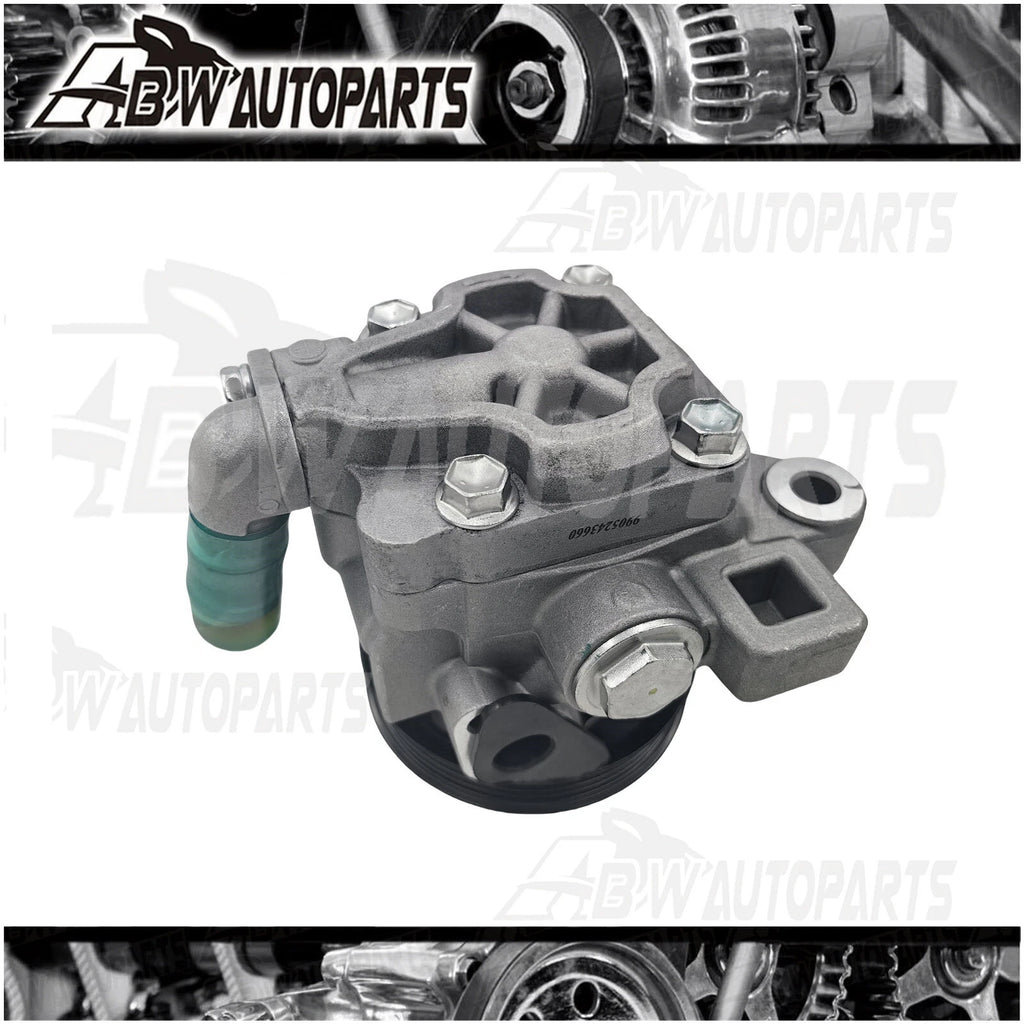 AU POWER STEERING PUMP FOR 2000-2004 HONDA ODYSSEY RA 2.3L