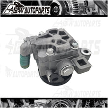 Load image into Gallery viewer, AU POWER STEERING PUMP FOR 2000-2004 HONDA ODYSSEY RA 2.3L