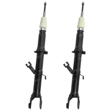 Load image into Gallery viewer, 2 Front Gas Strut Shock Absorbers for Ford Territory RWD SX SY Wagon RWD