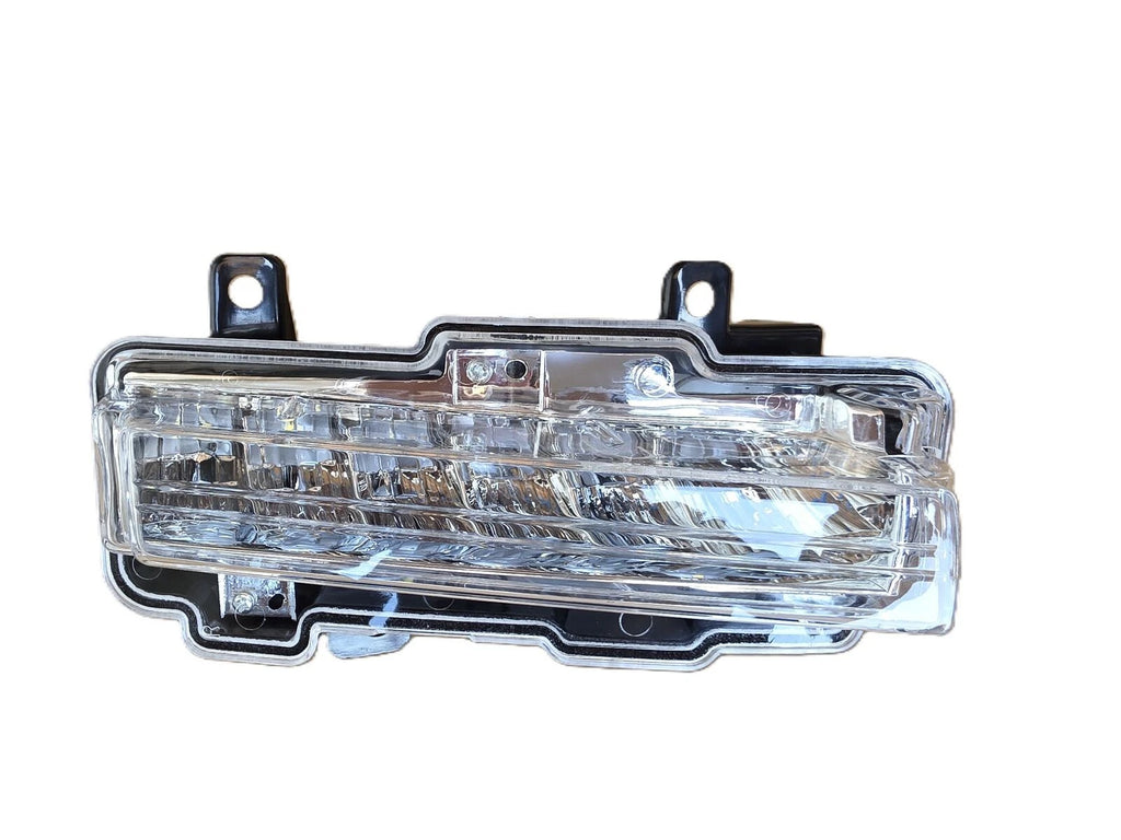 Daytime Running Lamp Right Side for Mitsubishi Pajero NX 14-21