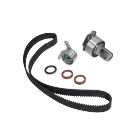 Timing Belt + Tensioner Kit for 4Runner Surf VZN130 1990-7/1992 3.0L V6 3VZ-FE