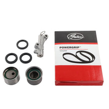 Load image into Gallery viewer, Timing Belt Kit For Mitsubishi Triton ML Pajero NM NP 6G74 NS NT NW 6G75