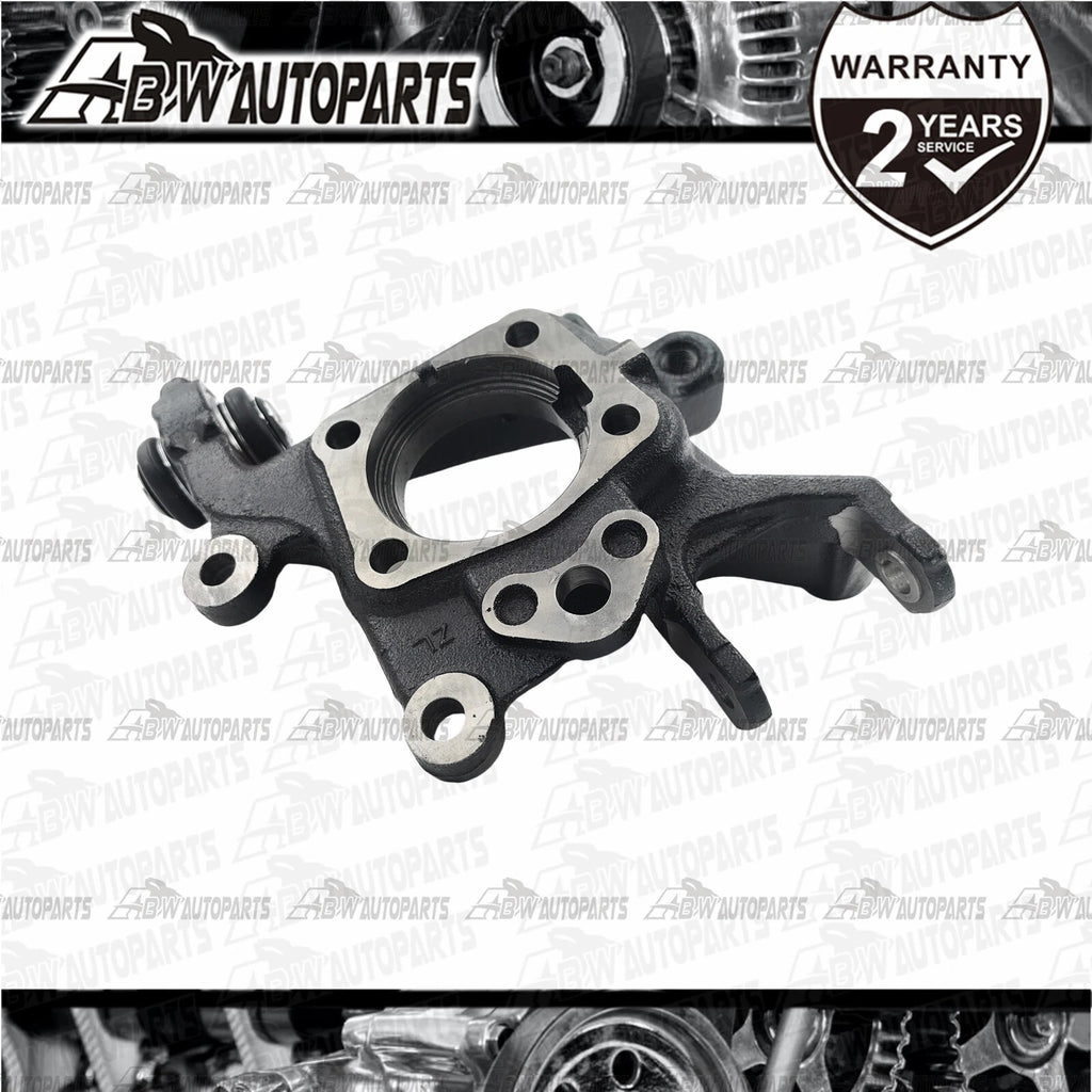 Rear Steering Knuckle LEFT For TOYOTA RAV4 2007-2019 ACA33.ASA.ZSA.Lexus NX300