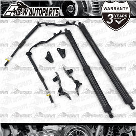 Pair Power Liftgate Actuator For 2013-2018 Toyota RAV4 Back Door Unit Assy Set