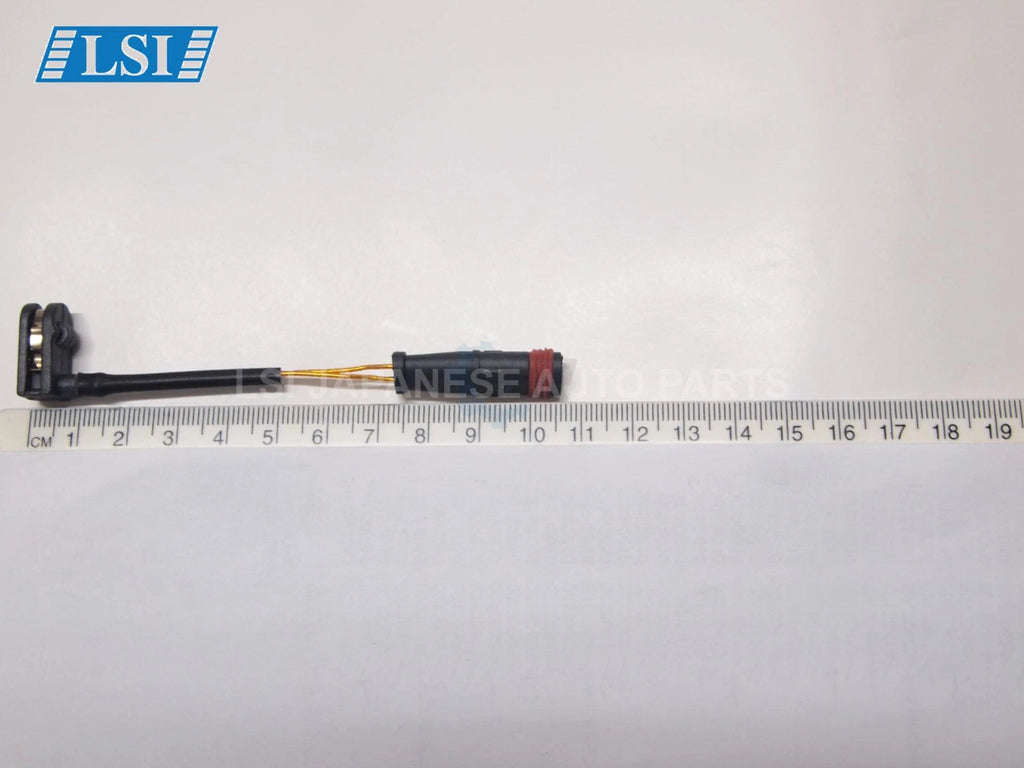 Front Brake Pads and Disc Rotors set for MB ML250 12-15 W166 non-AMG Package