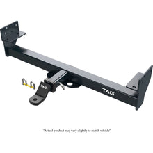 Load image into Gallery viewer, TAG Heavy Duty Towbar Class 4 T4H597