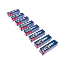 Load image into Gallery viewer, 8 Denso Nickel Spark Plugs for Lexus Sc430 UZZ40R V8 4.3L 3UZ-FE 2001~2008 2010