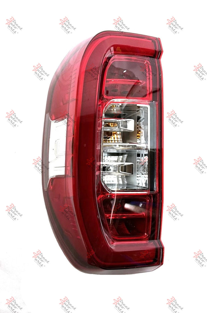 *NEW* TAIL LIGHT REAR BACK LAMP (LED) for LDV T60 MAX LUXE 2021 - ON LEFT LH