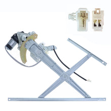 Load image into Gallery viewer, Front Right Window Regulator W/ Motor 2 Pins for Mitsubishi Delica L400 94-05