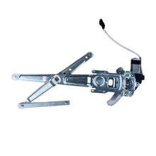 Load image into Gallery viewer, Front Right Window Regulator W/ Motor 2 Pins For Mitsubishi L300/Express 86-14