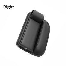 Load image into Gallery viewer, Right Side Car Accessories Seat Gap Filler Storage Box Phone Holder Organizer ST