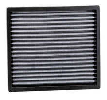 Load image into Gallery viewer, K&amp;N Cabin Pollen Air Filter VF2000