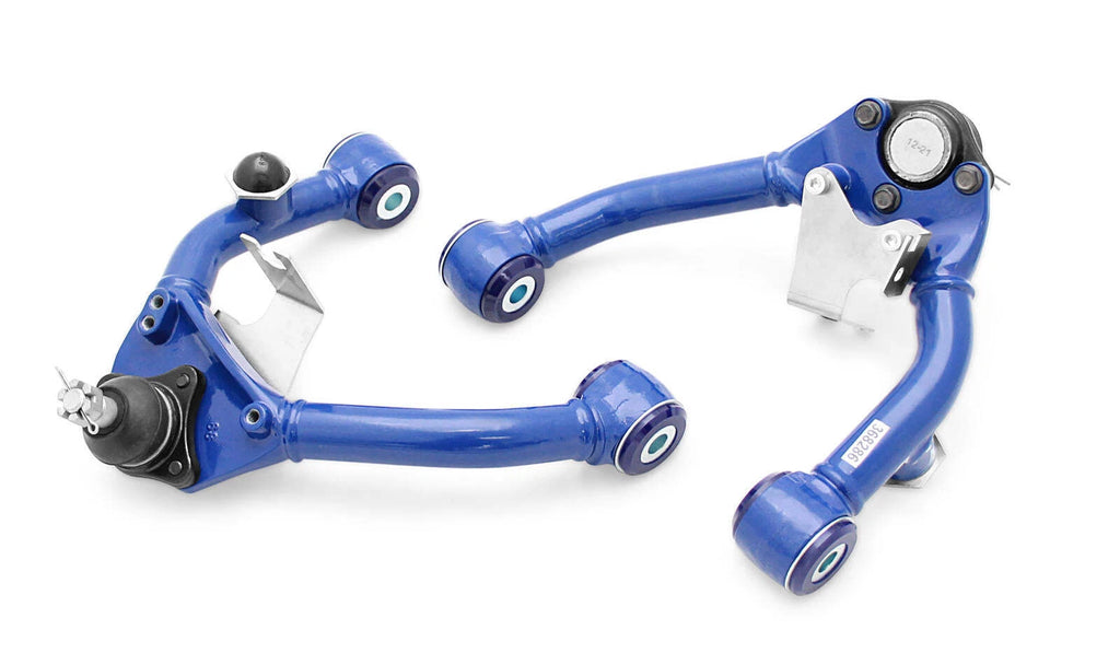 SuperPro Upper Control Arm Kit TRC6500