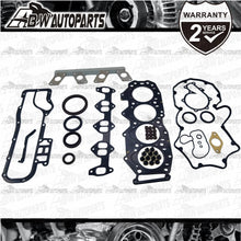 Load image into Gallery viewer, OEM Quality Head Gasket Set for Ford Courier PD PE PG PH 2.5L WL WLT 5/96-12/06