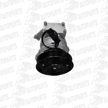 Load image into Gallery viewer, A/C AC Compressor for Jeep Grand Cherokee WJ WG 4.7 V8 8cyl EVA EVC Petrol 99-05