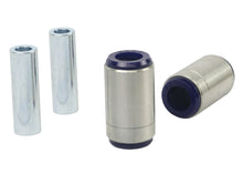 Load image into Gallery viewer, SuperPro Front Control Arm Lower-Shock Mount Bush Kit Fits Jeep SPF4020K