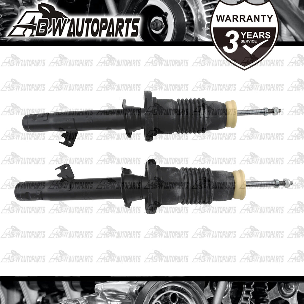 Front Shock Absorbers for MAZDA 6 GY GG 2.3 Sedan Hatch Wagon excl MPS
