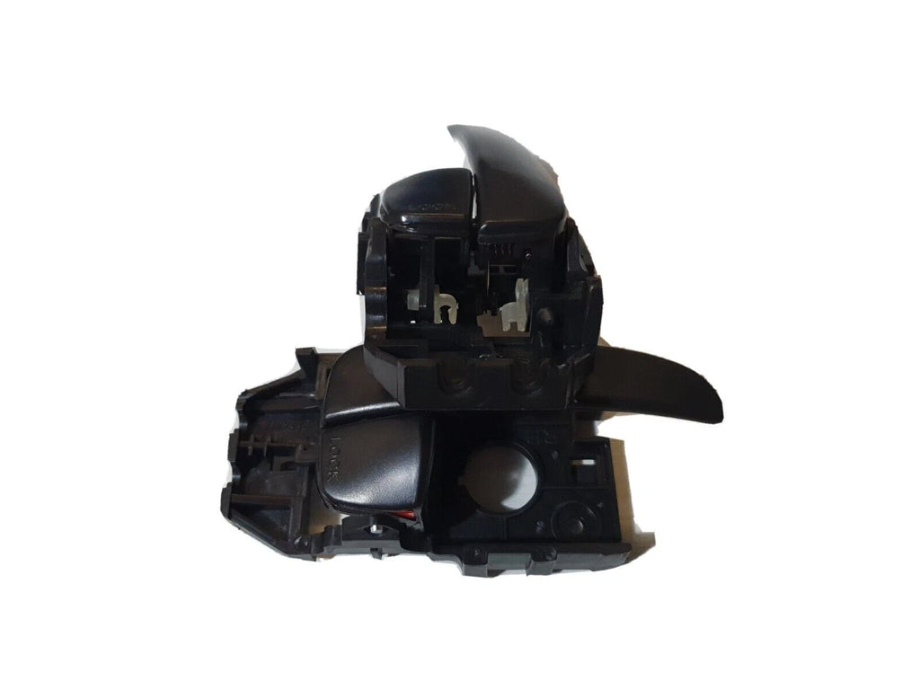 Front Right & Left SET Black Inner Door Handle for HYUNDAI ELANTRA DM DN 2000-07