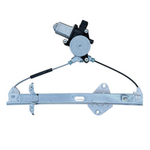 Load image into Gallery viewer, Rear Left Window Regulator With Motor 2 pins for Subaru Forester SJ 2013-2018