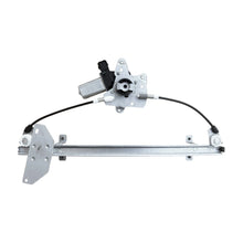 Load image into Gallery viewer, Front Right Window Regulator W/ Motor 6 Pin for Nissan Navara NP300 D23 2015 -21