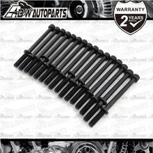 Load image into Gallery viewer, CYLINDER HEAD BOLT SET for HOLDEN RODEO LX TF 3.2L 6VD1 V6 DOHC