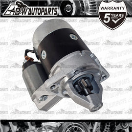 Starter Motor for Hyundai Getz TB 1.4L 1.5L 1.6L Petrol '02 to 11 Manual Only