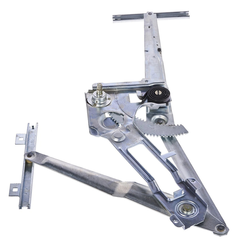 Front Right Window Regulator Manual for Isuzu N Series ELF NKR NPR NQR 1994 -04