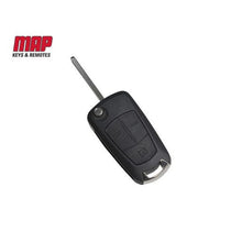 Load image into Gallery viewer, MAP Car Remote Complete (3 Button) compatible with Holden Captiva KF226