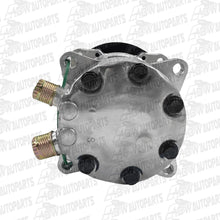 Load image into Gallery viewer, A/C AC Compressor For Isuzu N Series NKR58E-1E 5E 3.6L 4cyl Diesel 4BE1 11/87-89