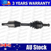 Load image into Gallery viewer, CV Joint Drive Shaft L/R For Toyota Prado 120 150 Series GRJ120R GRJ125R GRJ150R