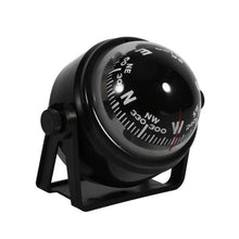 Load image into Gallery viewer, NEW LED Light Electronic Vehicle Car Navigation Sea Marine Boat Ship Compass ST