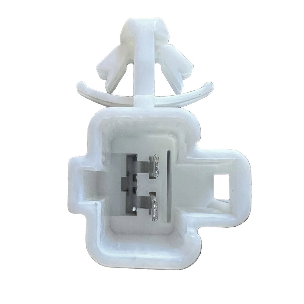 Front Left Window Regulator With Motor 2 pins for Toyota Corolla AE112 1999-2001