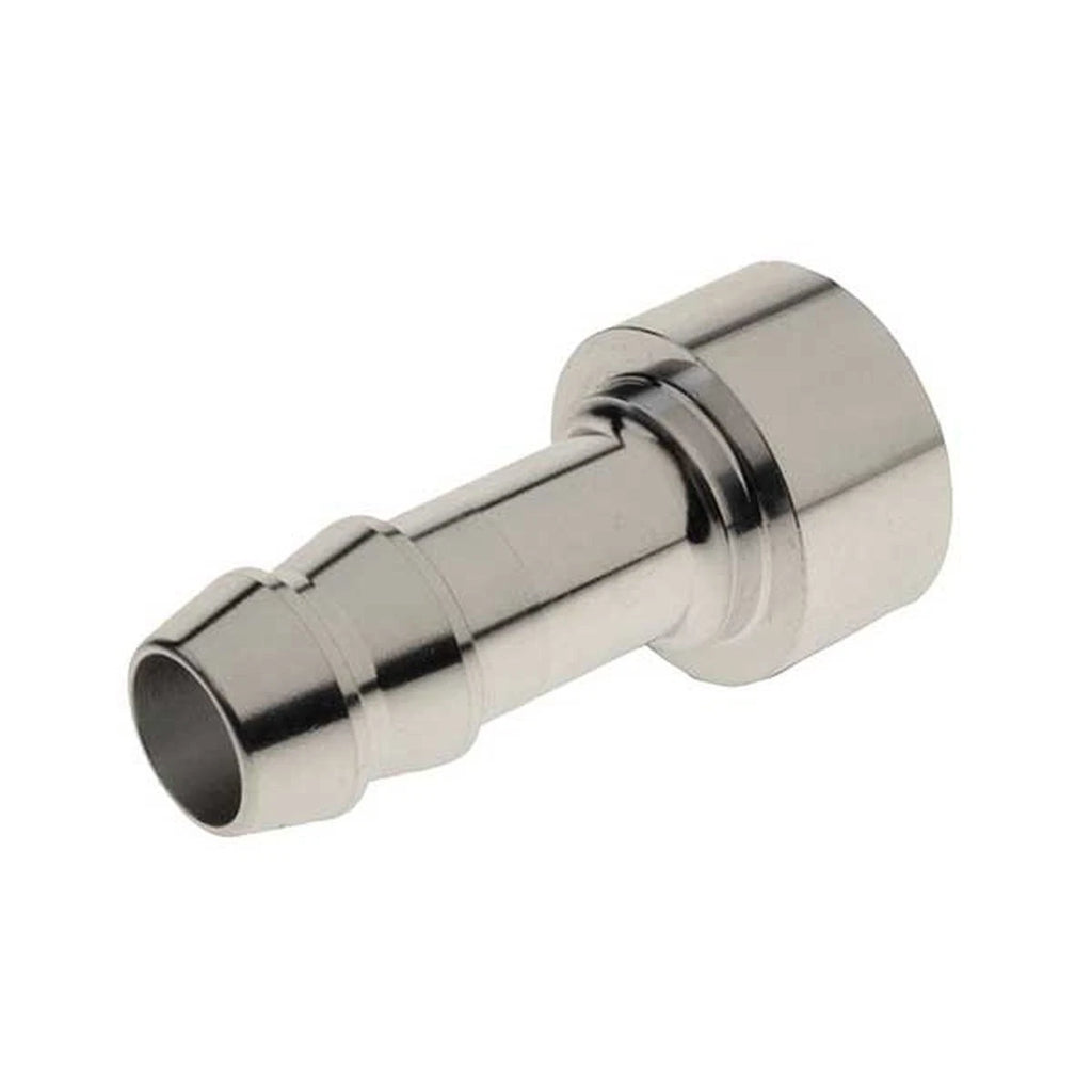 Raceworks 5/8'' Weld On Barb Alloy