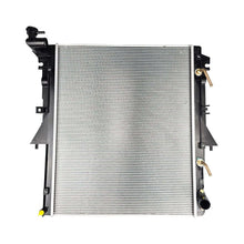 Load image into Gallery viewer, Radiator For Mitsubishi Triton ML MN 2.5L 3.2L 3.5L 4WD RWD AUTO