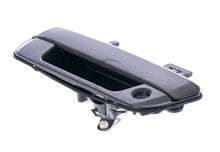 Load image into Gallery viewer, Tailgate Handle With Keyhole For Holden Rodeo RA Colorado RC Isuzu DMAX 2003~12