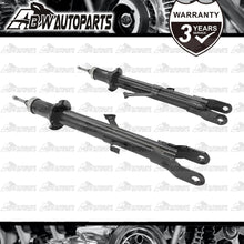 Load image into Gallery viewer, Pair for Ford Territory SY II SZ RWD Wagon Front Shock Absorbers