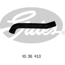 Gates Radiator Hose 05-0123
