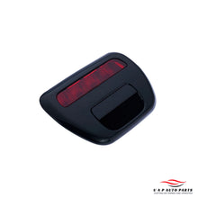 Load image into Gallery viewer, Black Tailgate Handle W/Cover and Brake Light for Mitsubishi Triton ML/MN 06-15