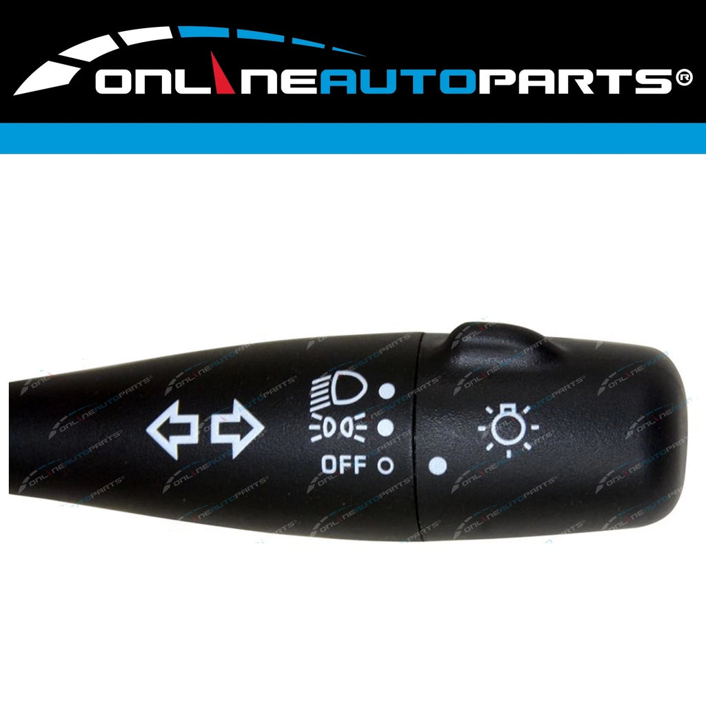 Headlight Switch for Nissan S13 Silvia 1988-93 Indicator Stalk Headlamp Blinker