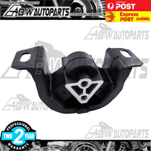 Load image into Gallery viewer, Front Left Engine Mount for Holden Calibra YE95 C20LET 2.0L Turbo 8/95-7/98