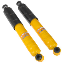 Load image into Gallery viewer, 2 Front Gas Shock Absorbers for Holden Colorado RC 4x4 - Isuzu D-Max Ute 2008~12
