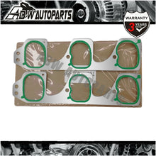 Load image into Gallery viewer, 2PCS Inlet/Intake Manifold Gasket For Holden Alloytec Commodore VZ VE WL V6 3.6L