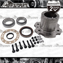 Load image into Gallery viewer, Rear Hub Kit for Landcruiser FZJ75 HZJ70 HZJ73 HZJ75 90~99 inc Wheel Bearings