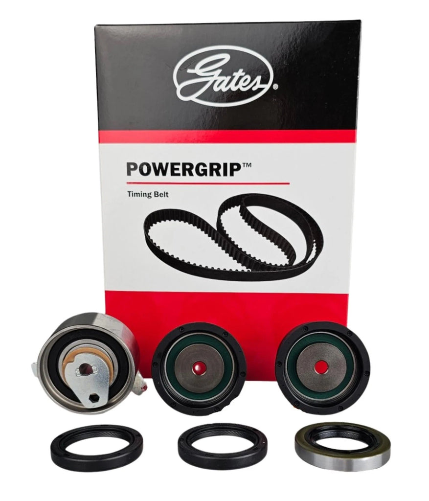 Timing Belt Kit for Holden Vectra JS C22SEL Daewoo Leganza V100 T22SE 2.2L