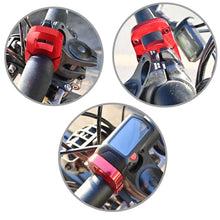 Load image into Gallery viewer, Rad For Sur Ron Light Bee X for Segway X160 Digital Display Relocation Bracket S