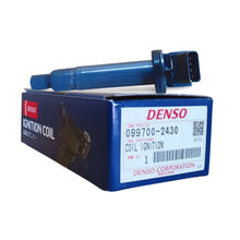 Load image into Gallery viewer, Denso Ignition Coil 099700-2430 For Lexus ES300 MCU38R MHU38R 3MZFE Kluger