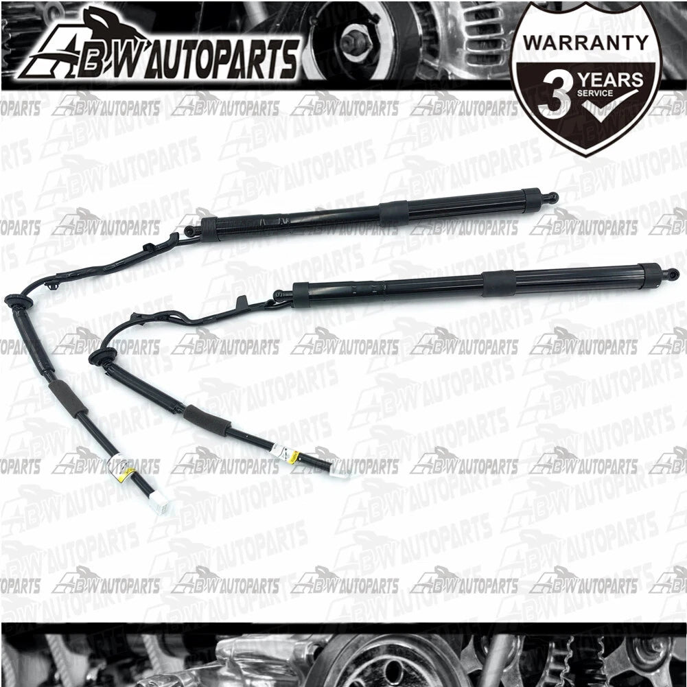 Pair Power Liftgate Actuator For Toyota RAV4 2013-2018 68920-0901068910-09010