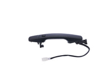 Load image into Gallery viewer, Door Handle Outer for Toyota Landcruiser 07-21 Set 4 Black FRONT REAR W/Sensor