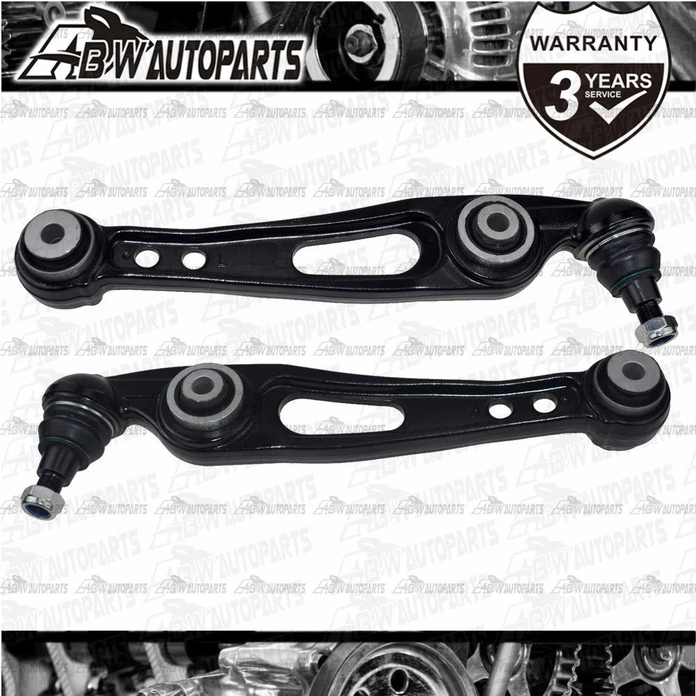 2x Front Lower Control Arm Kits for Land Rover Range Rover Sport L494 2013-2019